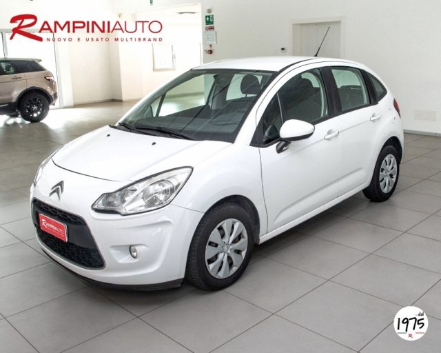 CITROEN C3 1.4 b. 73 Cv Ok Neopatentati Pronta Consegna 