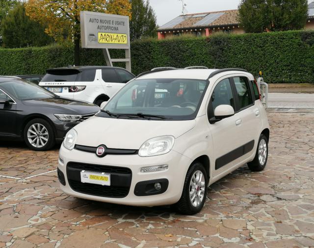 FIAT Panda 1.2 Lounge 5 Posti 