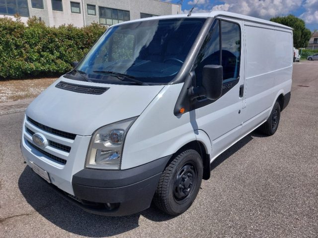 FORD Transit 2.2 TDCi/115 PC-TN no iva prezzo finito 