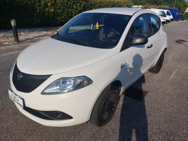 LANCIA Ypsilon 0.9 TwinAir 5 porte Metano Elefantino NEOPATENTATO 