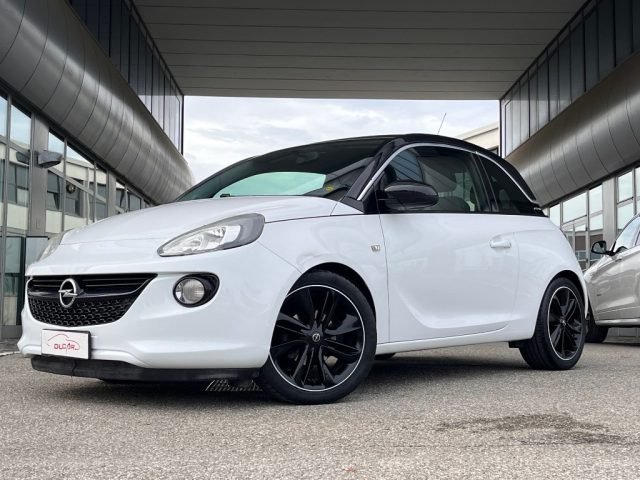 OPEL Adam 1.2 70 CV Slam Neopatentati 