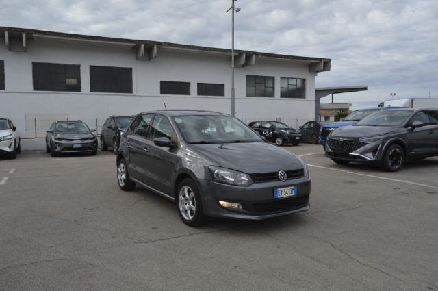 VOLKSWAGEN Polo 1.2 TDI DPF 5 p. Comfortline 