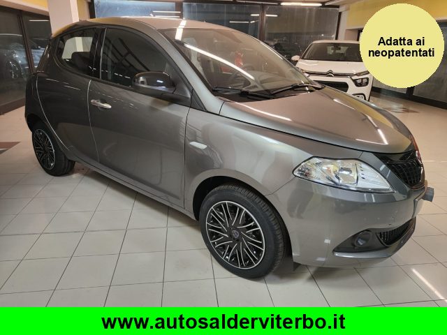 LANCIA Ypsilon 1.0 FireFly 5 porte S&S Hybrid Oro 