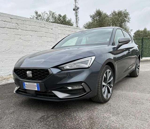 SEAT Leon 1.4 e-HYBRID 204 CV DSG FR 