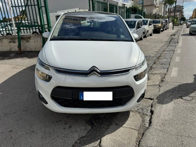 CITROEN C4 Picasso AUTOMATICA 1.6 120 CV Exclusive PROV. TOSCANA 