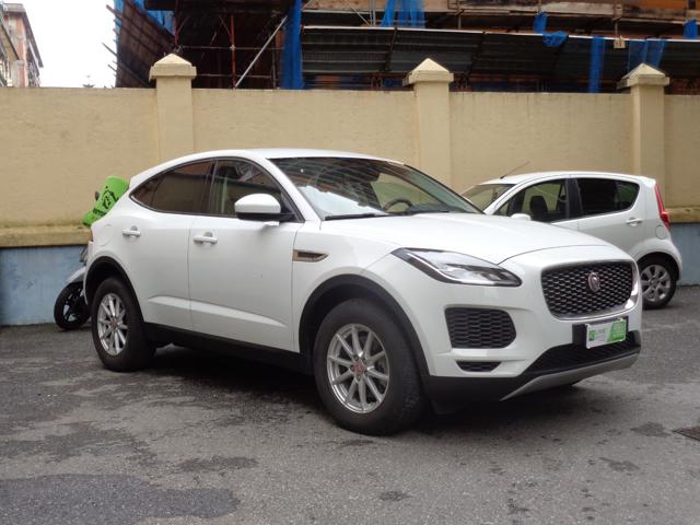 JAGUAR E-Pace 2.0D 150 CV AWD 