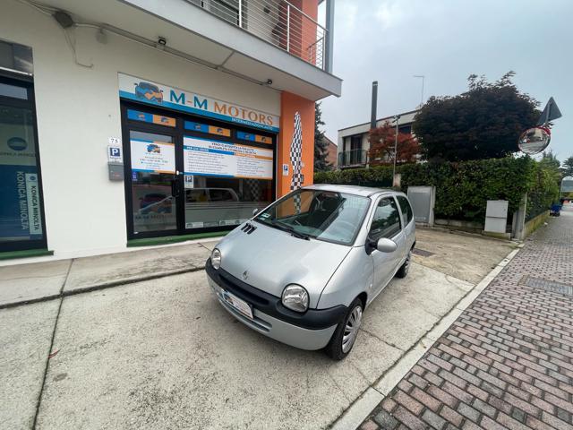 RENAULT Twingo 1.2i cat NEO PATENTATI 