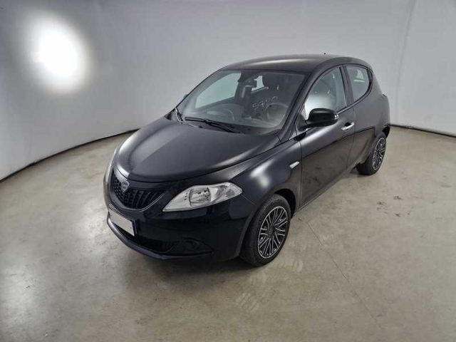 LANCIA Ypsilon 1.0 Hybrid 5 Porte 