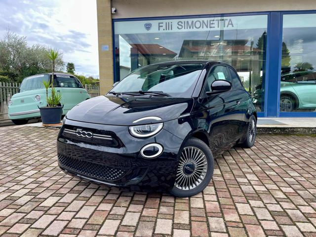 FIAT 500e Icon Berlina 42 kWh 