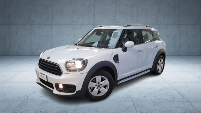 MINI Countryman 1.5 One D Countryman 