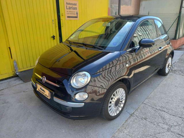 FIAT 500 1.2 Lounge  NEOPATENTATI 