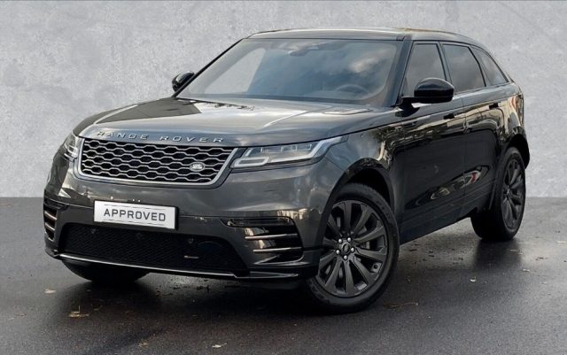 LAND ROVER Range Rover Velar 2.0D I4 204 CV R-Dynamic SE 