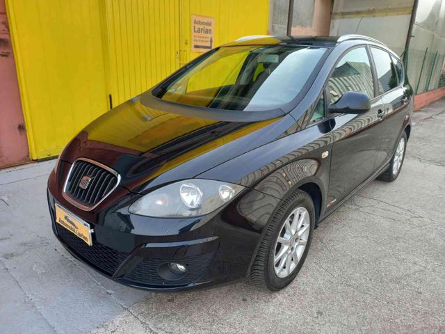 SEAT Altea XL 1.6 TDI 105 CV CR DPF Style 