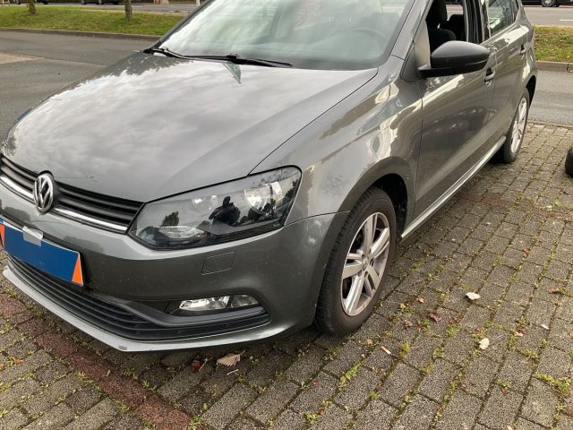 VOLKSWAGEN Polo 1.0 75 CV 5p. Match Benzina Neopatentati 15 