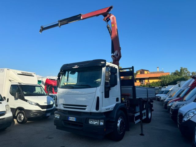 IVECO  Antracite pastello