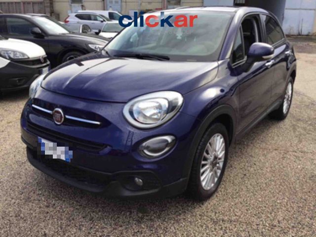 FIAT 500X 1.3 MultiJet 95 CV Connect 