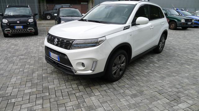 SUZUKI Vitara 1.4 Hybrid 4WD AllGrip Top 