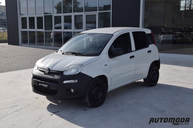 FIAT Panda 1.2 Pop Van 2 posti 