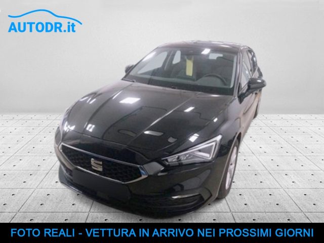 SEAT Leon 1.5 TGI DSG Style LED RETROCAMERA VOLANTE RISC 