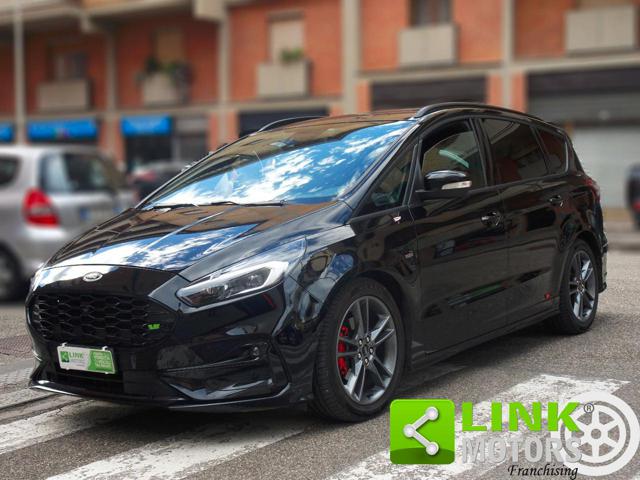 FORD S-Max 2.0 190CV  Aut.7p ST-Line 