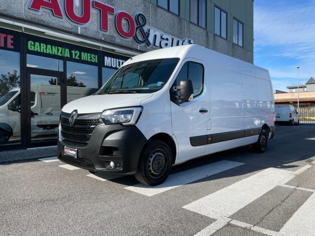 RENAULT Master T35 2.3 dCi 136cv Furgone - IVA ESPOSTA 