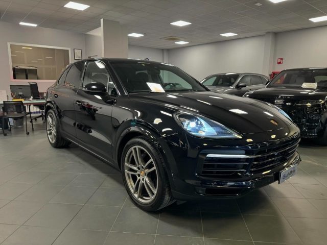 PORSCHE Cayenne 3.0 V6 