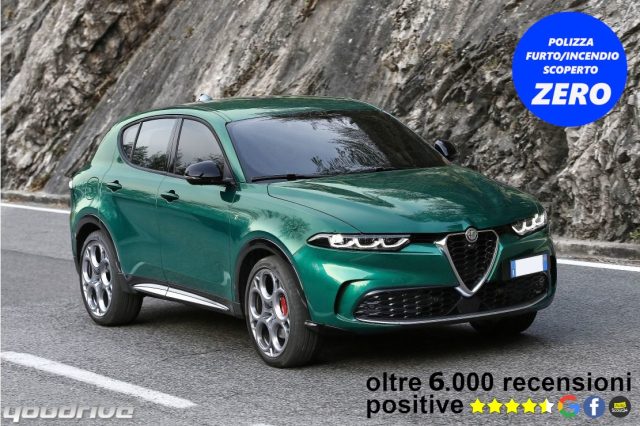 ALFA ROMEO Tonale 1.6 diesel 130 CV TCT6 Veloce KM0 