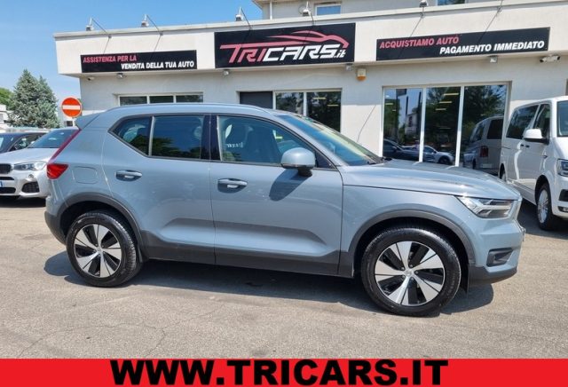 VOLVO XC40 D3 Geartronic Momentum LEASING IVA ESPOSTA 