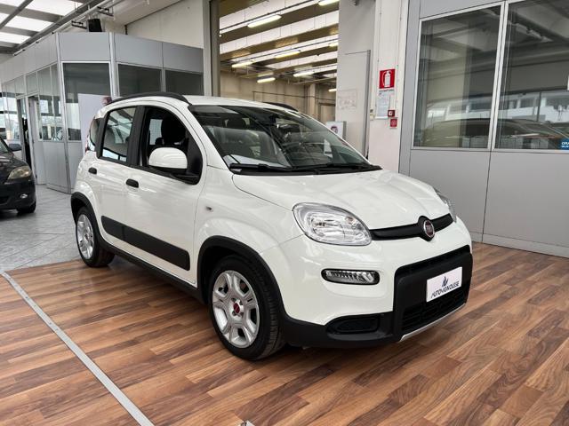 FIAT Panda 1.0 FireFly Hybrid City Life+5Posto-sed sdop ecc. 