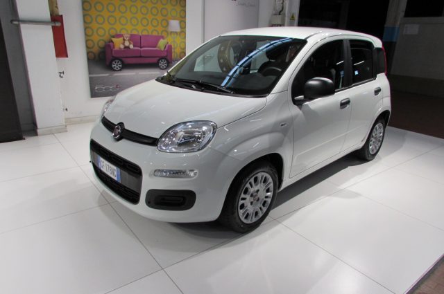 FIAT Panda 1.0 FireFly 70cv Hybrid 