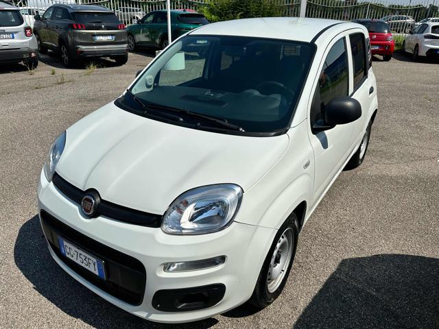 FIAT Panda 1.0 GSE S&S Hybrid 70cv Pop Van 2 posti 