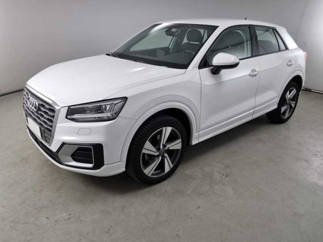 AUDI Q2 30 TDI Admired Usato