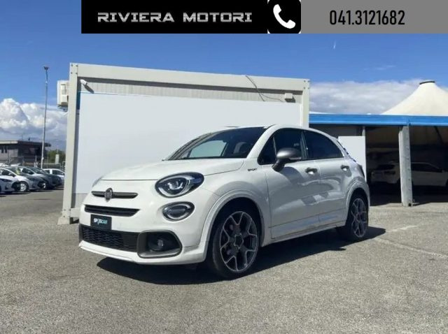 FIAT 500X 1.0 T3 120 CV Sport 