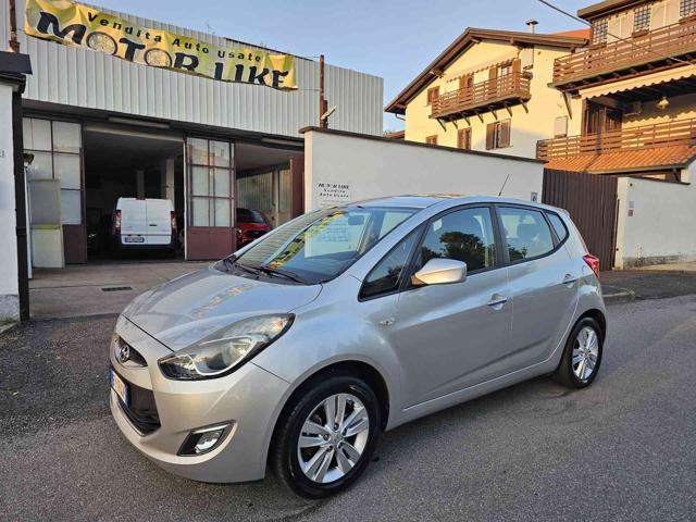 HYUNDAI iX20 1.4 90 CV Classic 