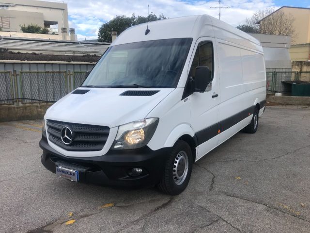 MERCEDES-BENZ Sprinter F43/35 319 CDI TA Furgone Pro 