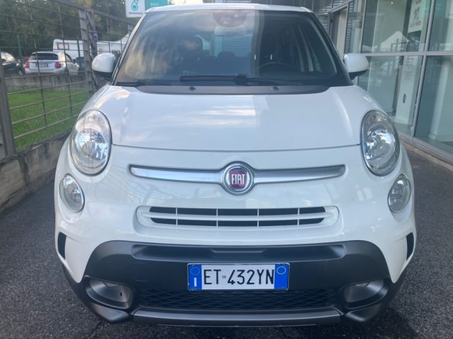 FIAT 500L 1.3 Multijet 85 CV Trekking 