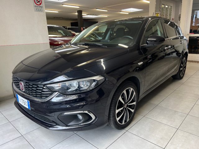 FIAT Tipo 1.6 Mjt S&S DCT 5 porte Lounge 