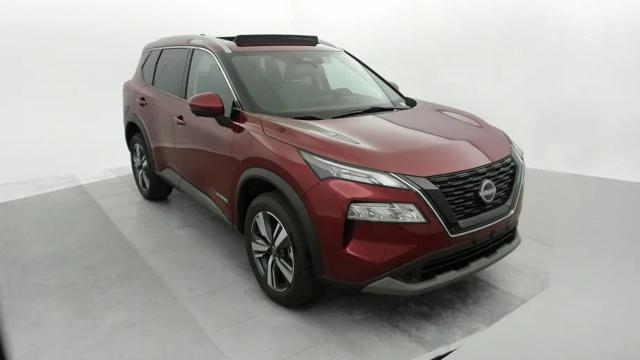 NISSAN X-Trail e-Power e-4orce 4WD 5 posti N-Connecta 