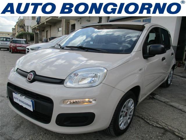 FIAT Panda 1.2 69cv Easy 