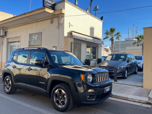 JEEP Renegade 1.6 Mjt 105CV Business 