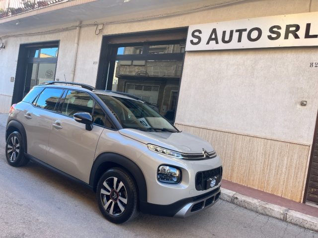 CITROEN C3 Aircross Beige pastello