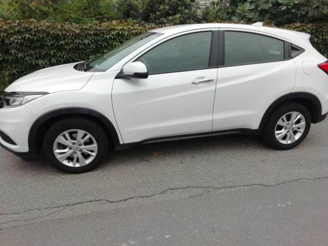 HONDA HR-V 1.5 i-VTEC Comfort Navi UNICO PROP. - PERMUTE 