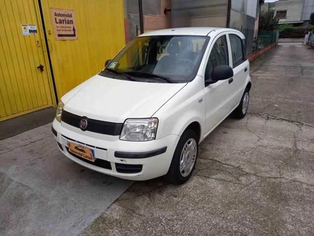 FIAT Panda 1.4 Active Natural Power per neopatentati 