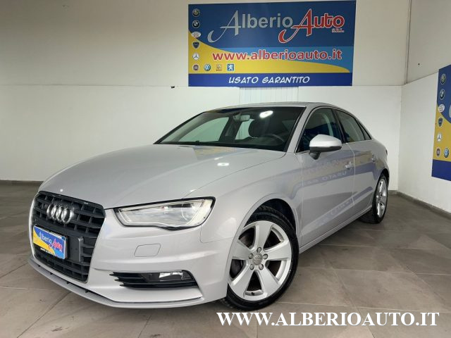 AUDI A3 Sedan 2.0 TDI  diesel S tronic Ambition 