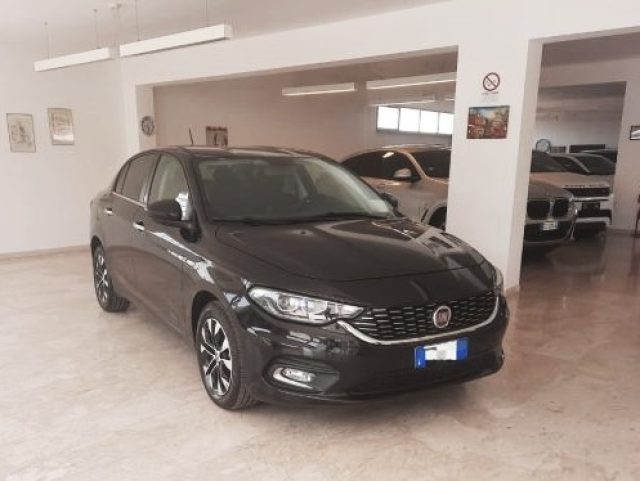 FIAT Tipo 1.6 Mjt 120 CV 4P Mirror 