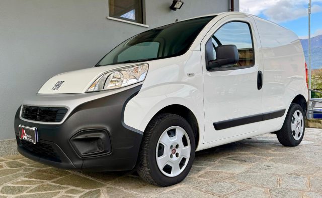 FIAT Fiorino 1.3 MJT 95CV Cargo SX 