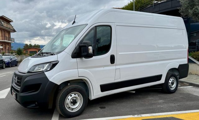 FIAT Ducato 35 2.2 Mjt 140CV PM-TM Furgone 