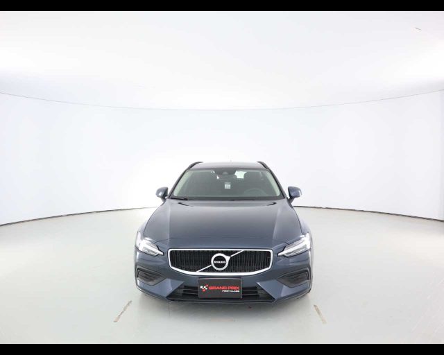 VOLVO V60 B3 Geartronic Momentum Business 