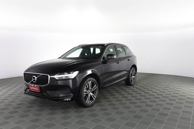 VOLVO XC60 XC60 D4-B4 AWD Geartronic Business Plus/Momentum P 