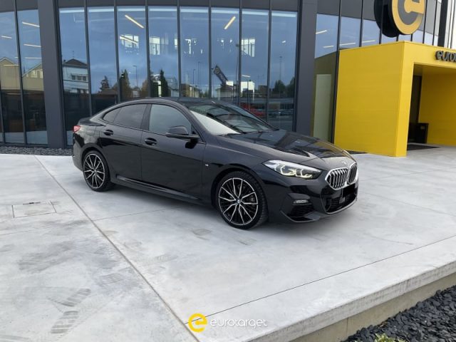 BMW 220 d Gran Coupé Msport aut. 